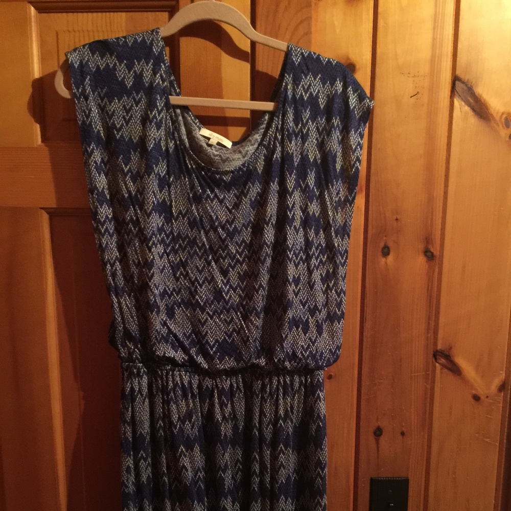 Ella Moss Casual Dress